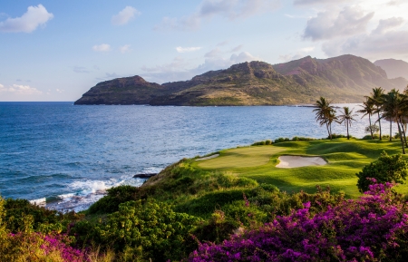 工作室前台接待区